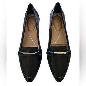 Carlina slip-on pointy toe dress pump